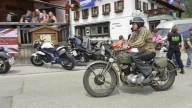 Moto - News: Triumph Che Passione: il raduno delle moto inglesi