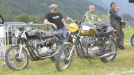 Moto - News: Triumph Che Passione: il raduno delle moto inglesi