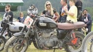 Moto - News: Triumph Che Passione: il raduno delle moto inglesi