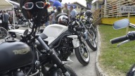 Moto - News: Triumph Che Passione: il raduno delle moto inglesi
