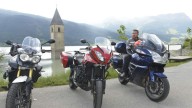 Moto - News: Triumph Che Passione: il raduno delle moto inglesi