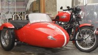 Moto - News: Triumph Che Passione: il raduno delle moto inglesi