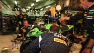 Moto - News: World Endurance Championship 2013: vittoria alla 24 Ore di Le Mans del Team Kawasaki SRC