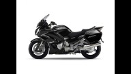 Moto - News: Yamaha FJR1300AE 2014