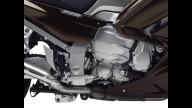 Moto - News: Yamaha FJR1300AE 2014