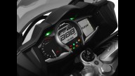 Moto - News: Yamaha FJR1300AE 2014