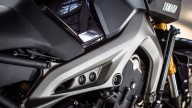 Moto - Test: Yamaha MT-09 TEST