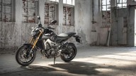 Moto - Test: Yamaha MT-09 - VIDEO TEST