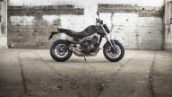 Moto - Test: Yamaha MT-09 - VIDEO TEST