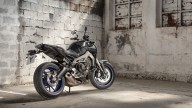 Moto - Test: Yamaha MT-09 - VIDEO TEST