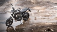 Moto - Test: Yamaha MT-09 TEST