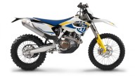 Moto - Gallery: Husqvarna Motorcycles: gamma 2014 - TE ed FE