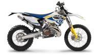 Moto - Gallery: Husqvarna Motorcycles: gamma 2014 - TE ed FE