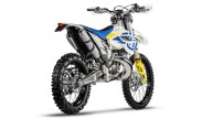 Moto - Gallery: Husqvarna Motorcycles: gamma 2014 - TE ed FE