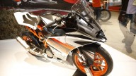 Moto - Gallery: KTM a EICMA 2013