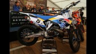 Moto - News: Anteprima: Husqvarna TC300 Factory Racing 2014