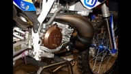 Moto - News: Anteprima: Husqvarna TC300 Factory Racing 2014