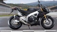 Moto - Test: Aprilia Tuono V4 R ABS 2014 – TEST