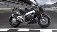 Moto - Test: Aprilia Tuono V4 R ABS 2014 – TEST