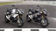 Moto - Test: Aprilia Tuono V4 R ABS 2014 – TEST