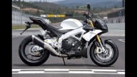 Moto - Test: Aprilia Tuono V4 R ABS 2014 – TEST