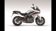 Moto - News: Benelli a EICMA 2013