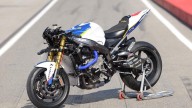 Moto - Test: BMW Superbike Experience Imola – IL VIDEO