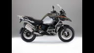 Moto - News: Nuova BMW R 1200 GS Adventure 2014