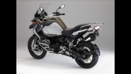 Moto - News: Nuova BMW R 1200 GS Adventure 2014