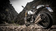 Moto - News: Nuova BMW R nineT: 90 anni in una moto