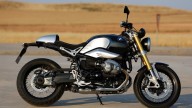 Moto - News: Nuova BMW R nineT: 90 anni in una moto