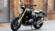 Moto - News: Nuova BMW R nineT: 90 anni in una moto