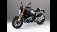 Moto - News: Nuova BMW R nineT: 90 anni in una moto