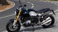 Moto - News: Nuova BMW R nineT: 90 anni in una moto