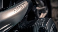 Moto - News: Nuova BMW R nineT: 90 anni in una moto