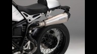 Moto - News: Nuova BMW R nineT: 90 anni in una moto