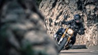 Moto - News: Nuova BMW R nineT: 90 anni in una moto