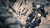 Moto - News: Nuova BMW R nineT: 90 anni in una moto