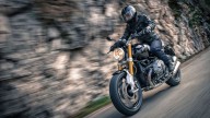 Moto - News: Nuova BMW R nineT: 90 anni in una moto