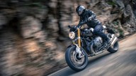 Moto - News: Nuova BMW R nineT: 90 anni in una moto