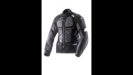 Moto - News: Clover Gamma Airbag 2014