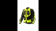 Moto - News: Clover Gamma Airbag 2014