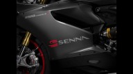 Moto - News: Ducati 1199 Panigale S “Senna” 2014