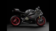 Moto - News: Ducati 1199 Panigale S “Senna” 2014