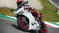 Moto - Test: Ducati 899 Panigale – “Don’t call me baby” – TEST