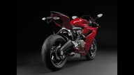 Moto - Test: Ducati 899 Panigale – “Don’t call me baby” – TEST