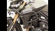 Moto - News: Fehling per Triumph Tiger Explorer 1200