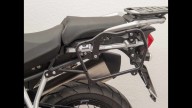 Moto - News: Fehling per Triumph Tiger Explorer 1200
