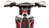 Moto - News: Gas Gas: gamma enduro 2014