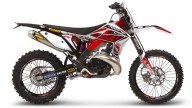 Moto - News: Gas Gas: gamma enduro 2014